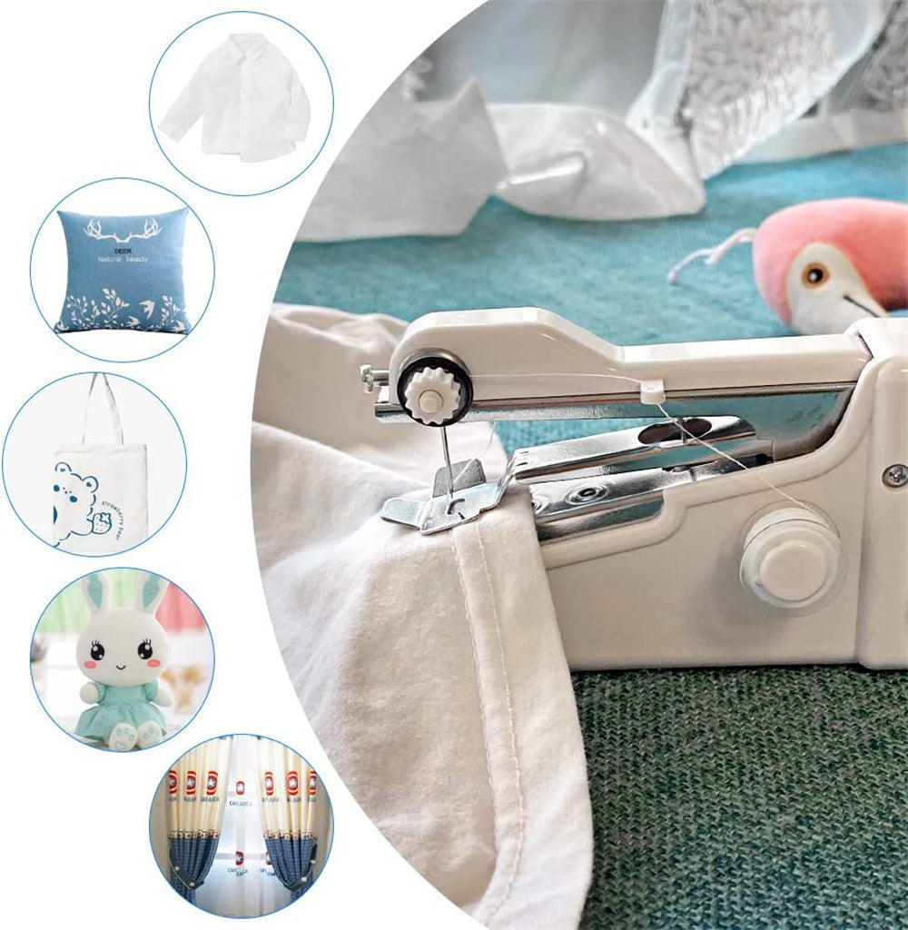 Electric Sewing Machine