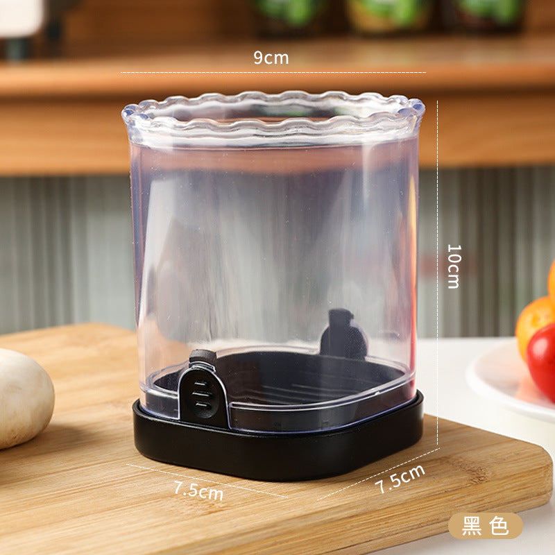 Stainless Steel Slice Cup Slicer