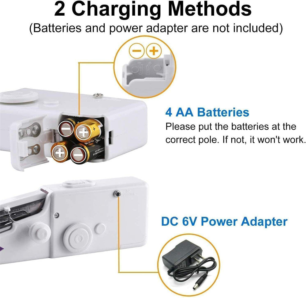 Electric Sewing Machine