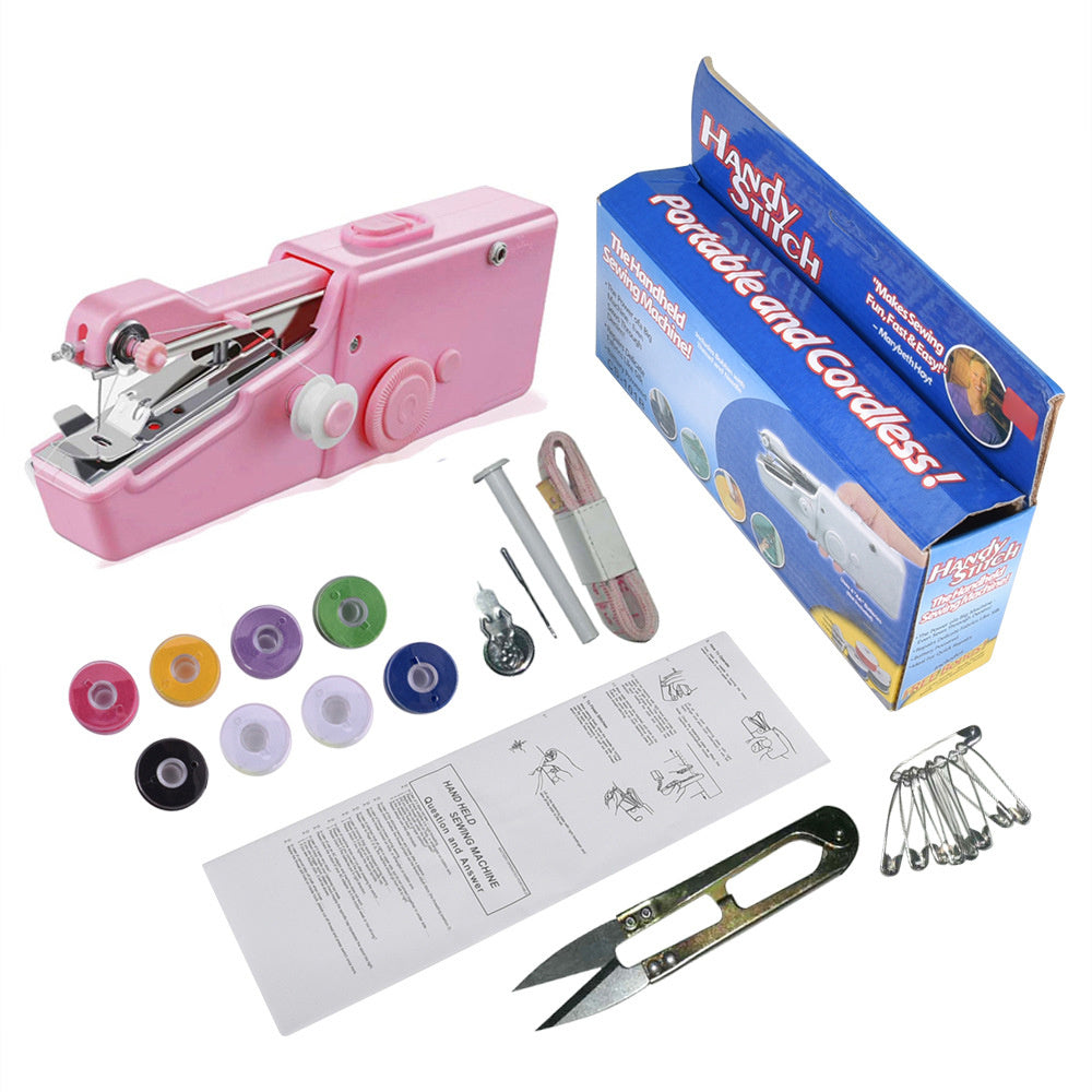 Electric Sewing Machine