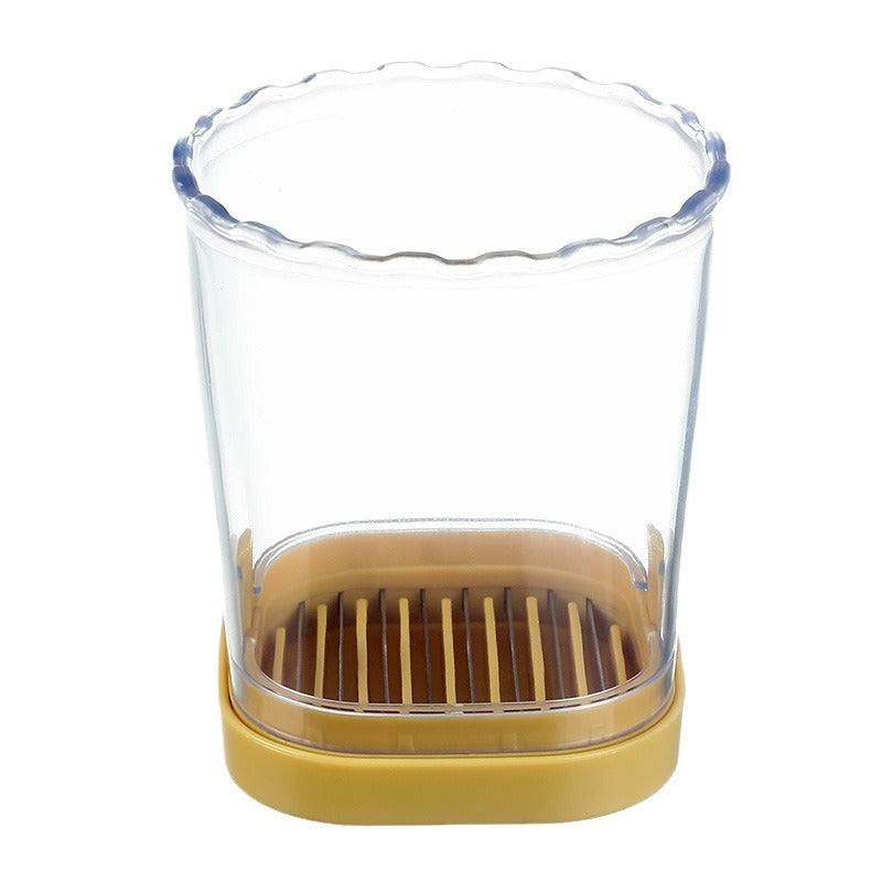 Stainless Steel Slice Cup Slicer