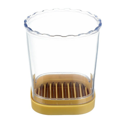 Stainless Steel Slice Cup Slicer