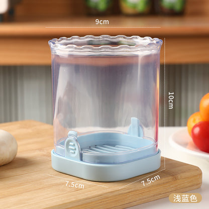 Stainless Steel Slice Cup Slicer